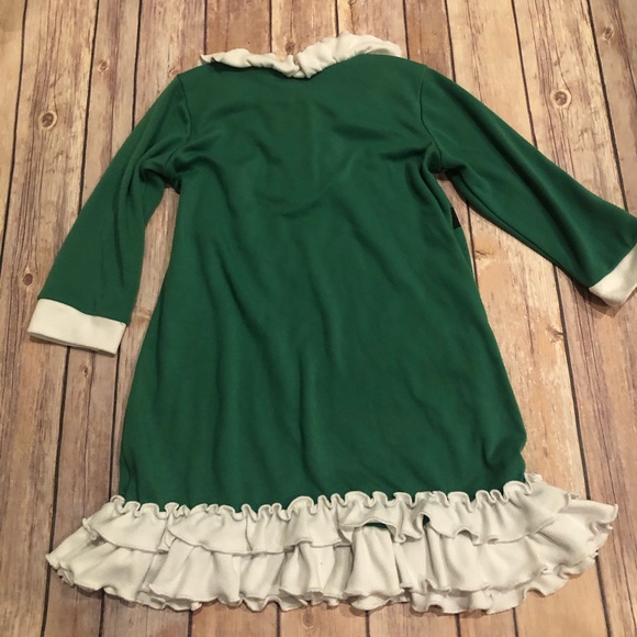 Hanna Santa nightgown - Picture 6 of 6